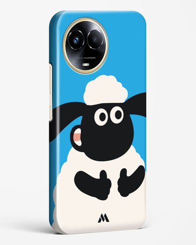 All is Well Hard Case Phone Cover (Realme)