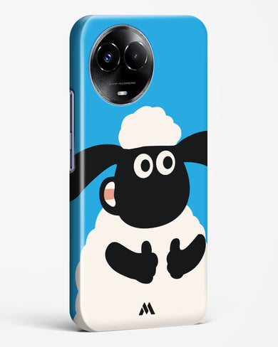 All is Well Hard Case Phone Cover (Realme)