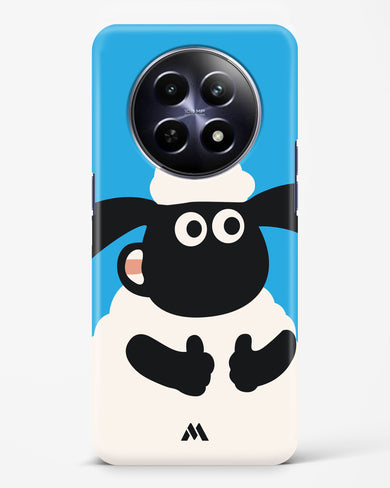 All is Well Hard Case Phone Cover (Realme)