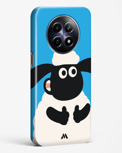 All is Well Hard Case Phone Cover (Realme)