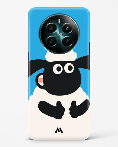 All is Well Hard Case Phone Cover (Realme)