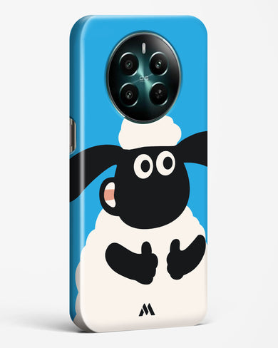 All is Well Hard Case Phone Cover (Realme)