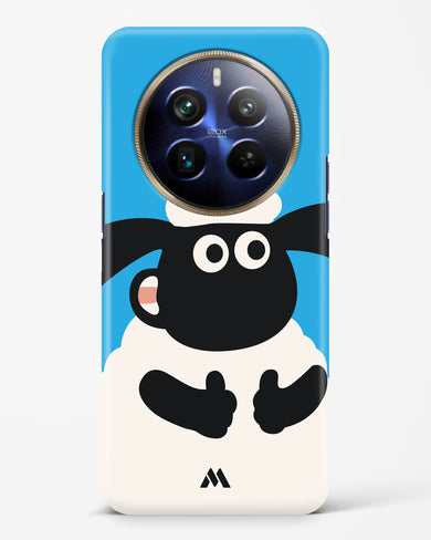 All is Well Hard Case Phone Cover (Realme)