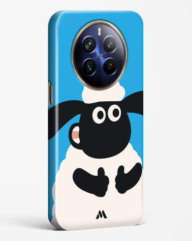 All is Well Hard Case Phone Cover (Realme)