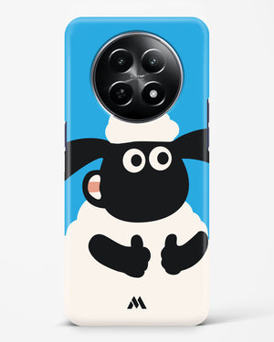 All is Well Hard Case Phone Cover (Realme)