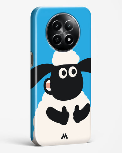 All is Well Hard Case Phone Cover (Realme)