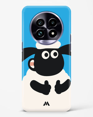 All is Well Hard Case Phone Cover (Realme)