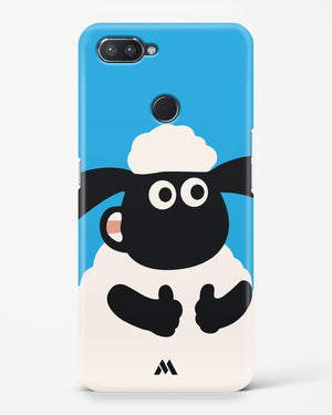 All is Well Hard Case Phone Cover (Realme)