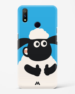 All is Well Hard Case Phone Cover (Realme)