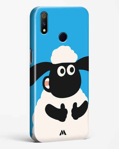 All is Well Hard Case Phone Cover (Realme)