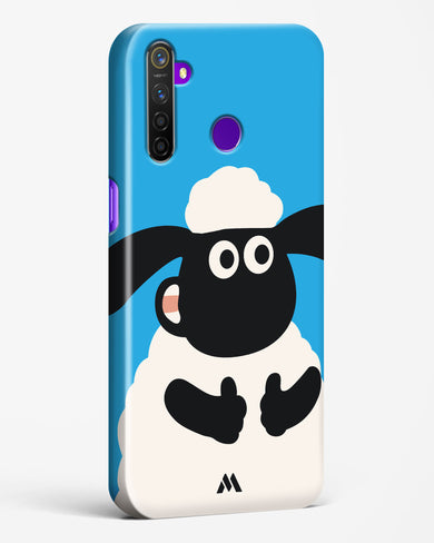 All is Well Hard Case Phone Cover (Realme)