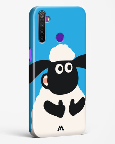 All is Well Hard Case Phone Cover (Realme)