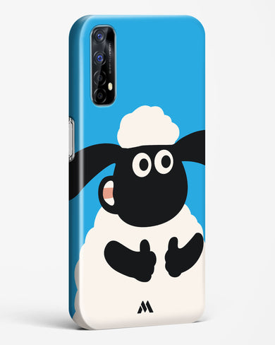 All is Well Hard Case Phone Cover (Realme)