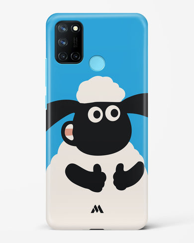 All is Well Hard Case Phone Cover (Realme)