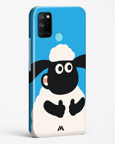 All is Well Hard Case Phone Cover (Realme)