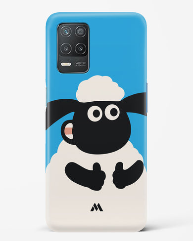 All is Well Hard Case Phone Cover (Realme)