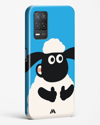 All is Well Hard Case Phone Cover (Realme)