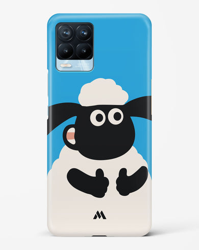 All is Well Hard Case Phone Cover (Realme)