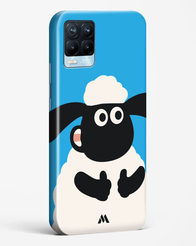 All is Well Hard Case Phone Cover (Realme)