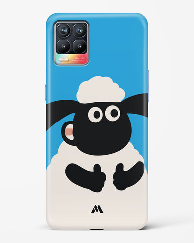 All is Well Hard Case Phone Cover (Realme)