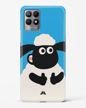 All is Well Hard Case Phone Cover (Realme)