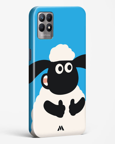 All is Well Hard Case Phone Cover (Realme)