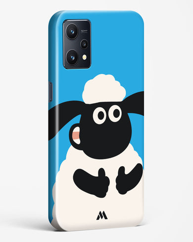 All is Well Hard Case Phone Cover (Realme)