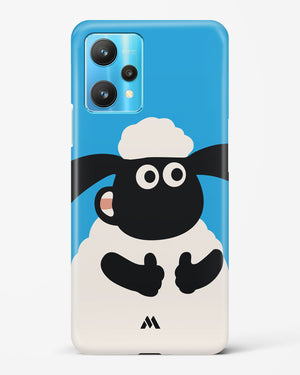 All is Well Hard Case Phone Cover (Realme)