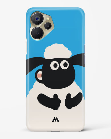 All is Well Hard Case Phone Cover (Realme)