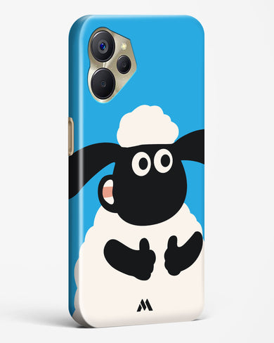 All is Well Hard Case Phone Cover (Realme)