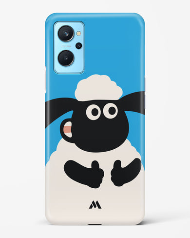 All is Well Hard Case Phone Cover (Realme)