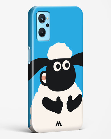 All is Well Hard Case Phone Cover (Realme)