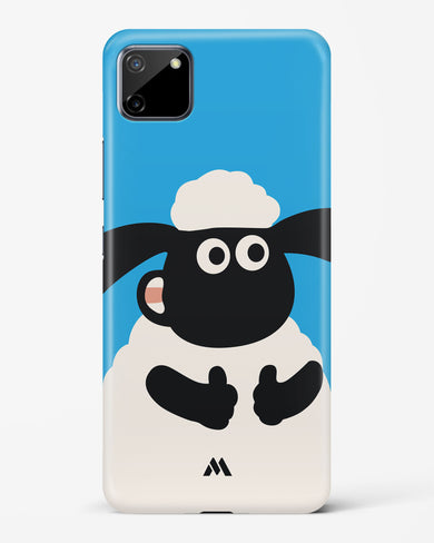 All is Well Hard Case Phone Cover (Realme)