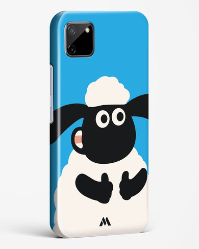 All is Well Hard Case Phone Cover (Realme)