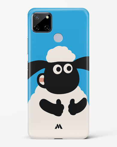 All is Well Hard Case Phone Cover (Realme)