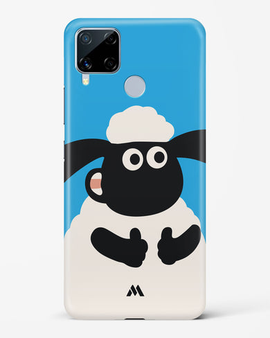 All is Well Hard Case Phone Cover (Realme)