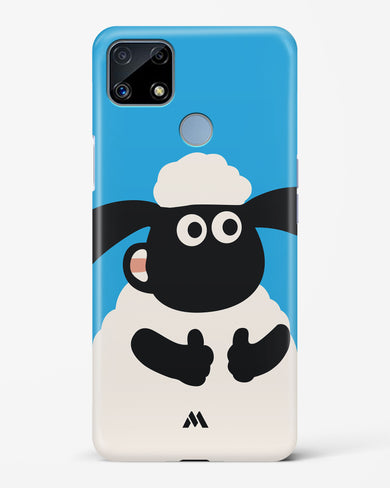 All is Well Hard Case Phone Cover (Realme)