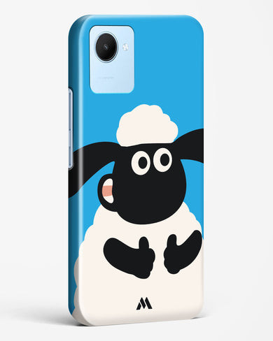 All is Well Hard Case Phone Cover (Realme)