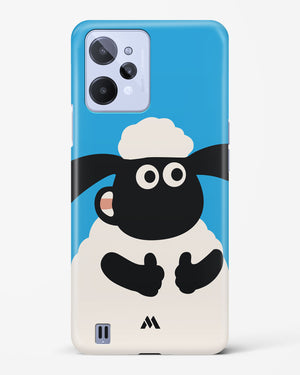 All is Well Hard Case Phone Cover (Realme)