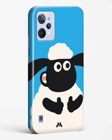 All is Well Hard Case Phone Cover (Realme)