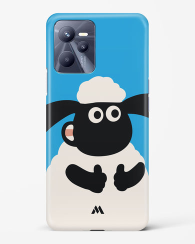 All is Well Hard Case Phone Cover (Realme)