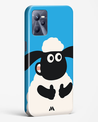 All is Well Hard Case Phone Cover (Realme)