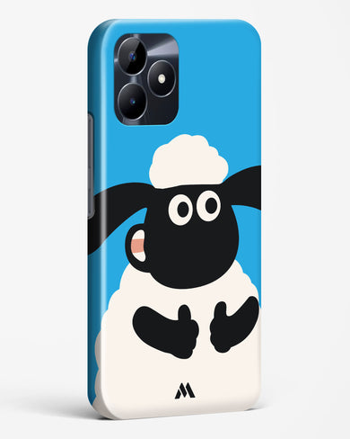 All is Well Hard Case Phone Cover (Realme)