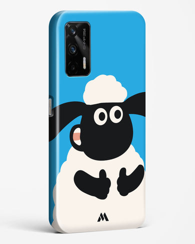 All is Well Hard Case Phone Cover (Realme)