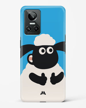 All is Well Hard Case Phone Cover (Realme)