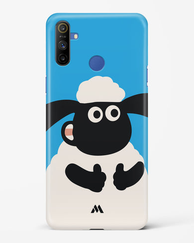 All is Well Hard Case Phone Cover (Realme)