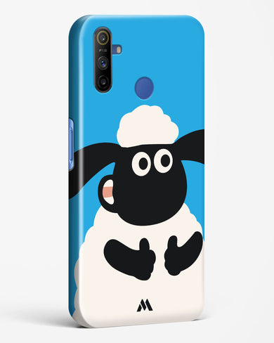 All is Well Hard Case Phone Cover (Realme)