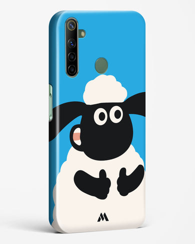 All is Well Hard Case Phone Cover (Realme)