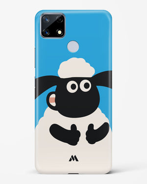 All is Well Hard Case Phone Cover (Realme)