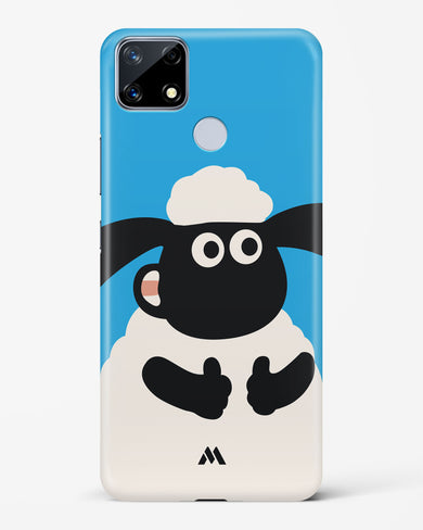 All is Well Hard Case Phone Cover (Realme)